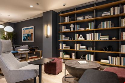 Preview of 24 East Washington Street Office space for Rent in Chicago