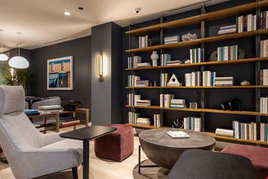 Preview of 24 East Washington Street Office space for Rent in Chicago