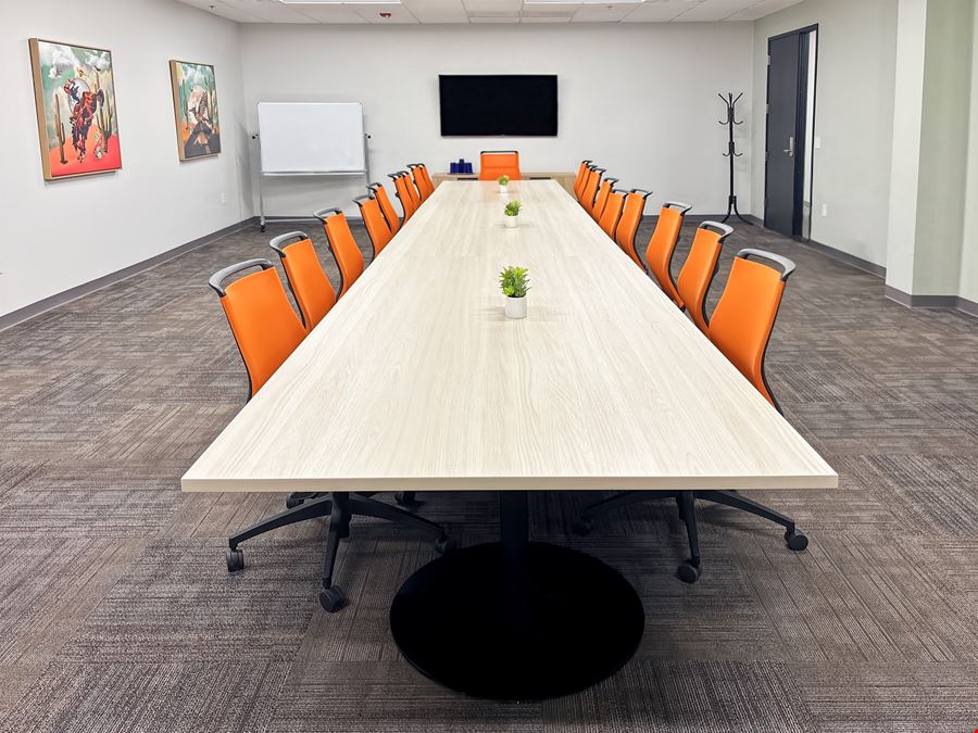 AZ, Phoenix - 3rd St