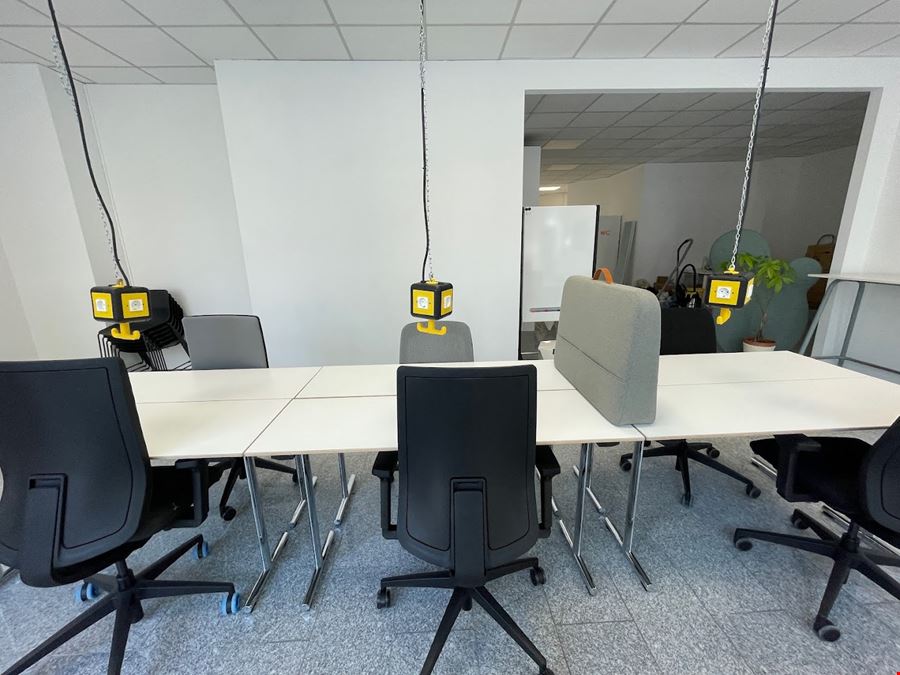 Impact Hub Karlsruhe