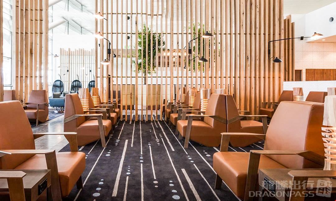 Plaza Premium Lounge Brisbane International Airport International Terminal