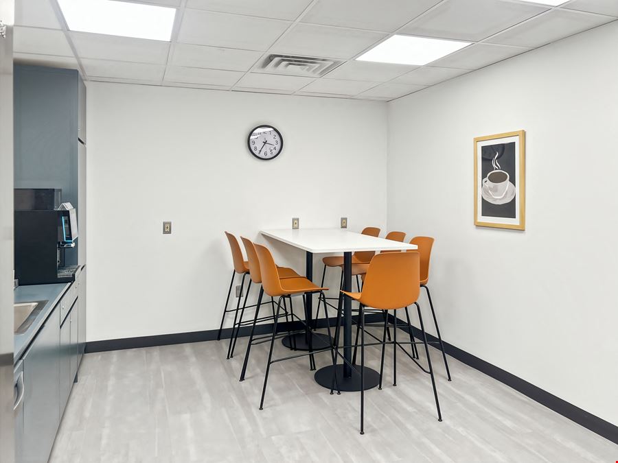 Regus - South Plainfield - Hadley Rd