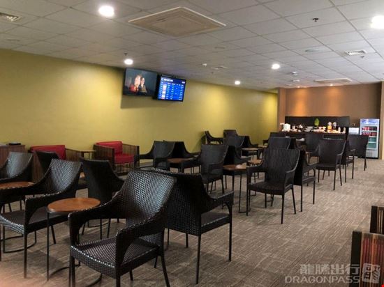 Preview of PAGSS Lounge Puerto Princesa International Airport Main Terminal Office space for Rent in Puerto Princesa