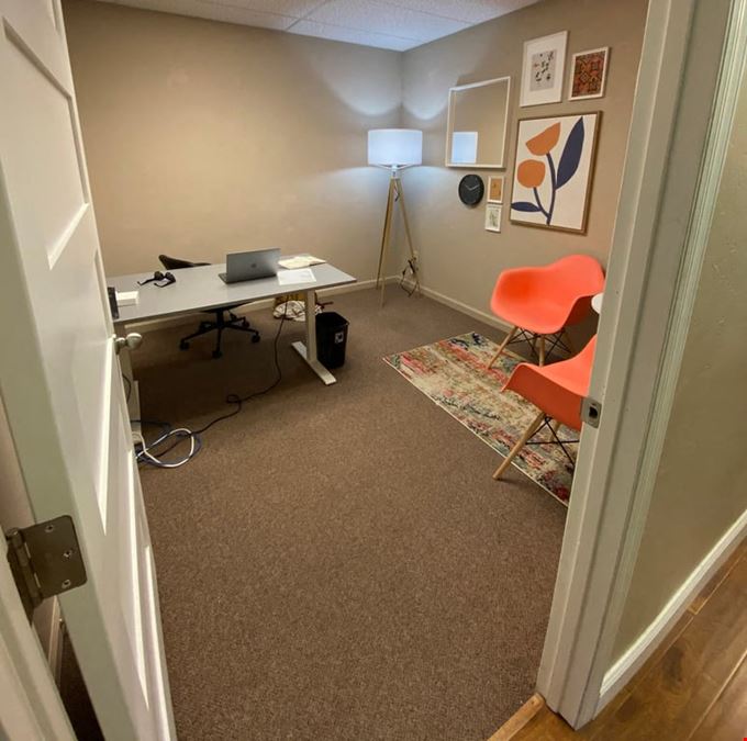 Day office