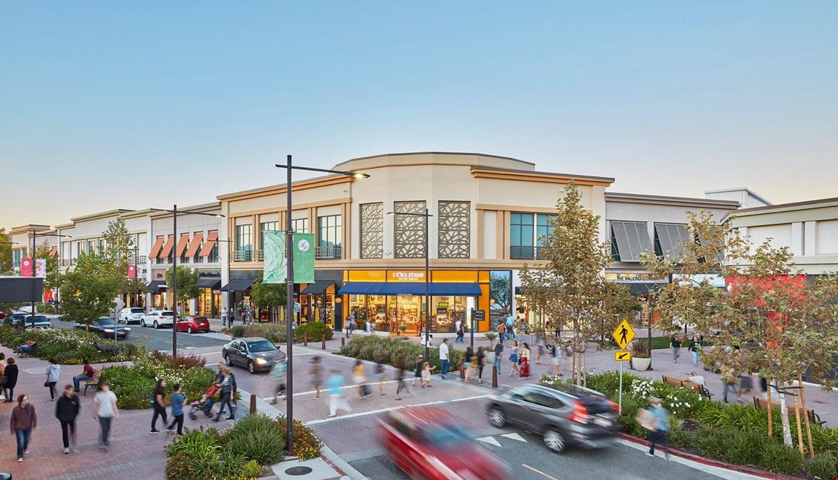 Industrious - Walnut Creek Broadway Plaza