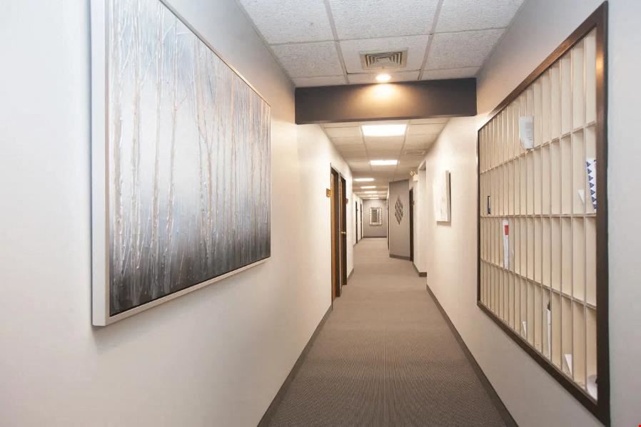 Cornerstone Office Center