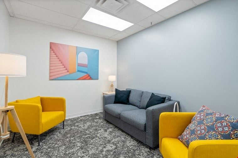 Conversation Room
