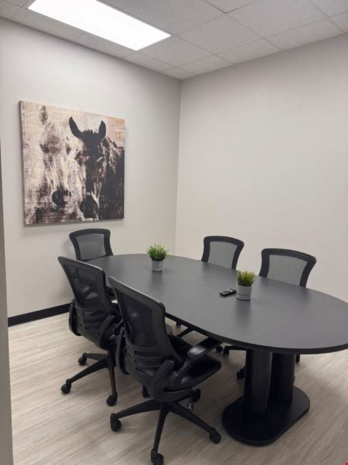 Nova Meeting Room