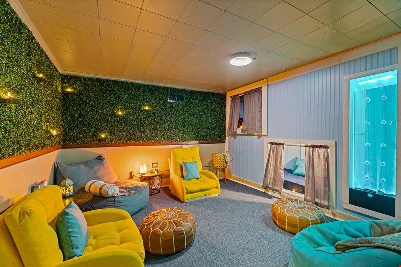 Collaboration Station