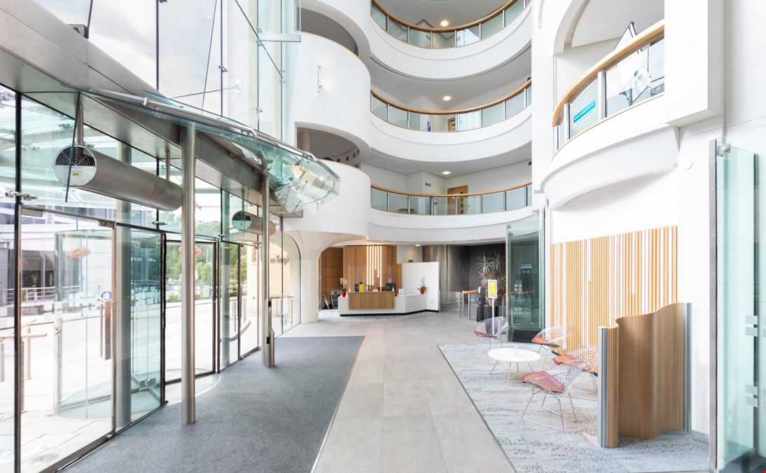 Landmark: Bristol, City Centre