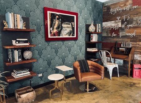 Preview of C47 Work and Experiment Lounge Coworking space for Rent in Chicago