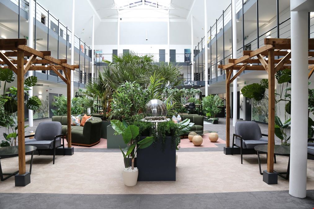 Biz Hub - Tees Valley