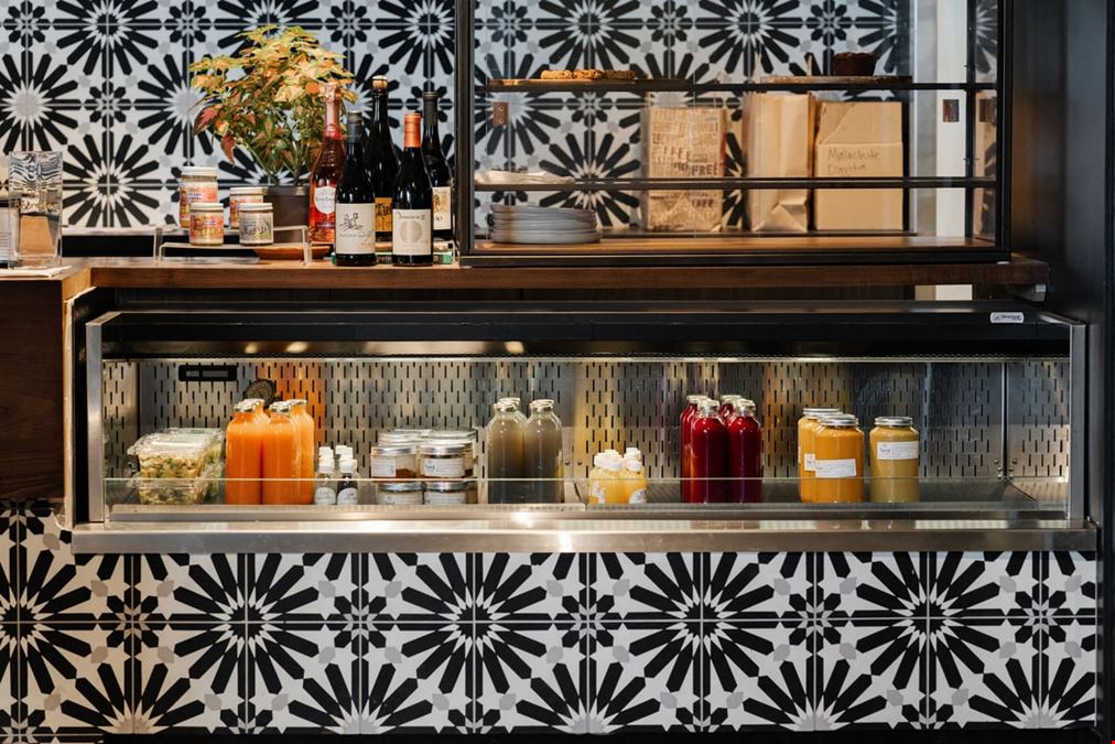 Nurture: The Wellcare Marketplace