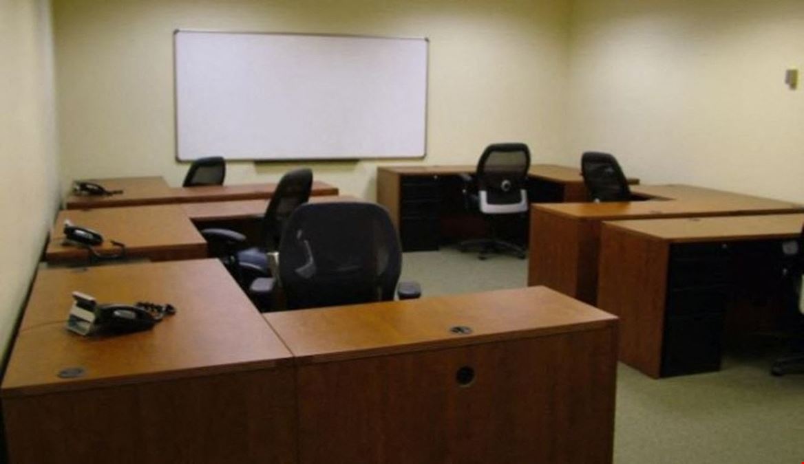 WorkCentral Westborough