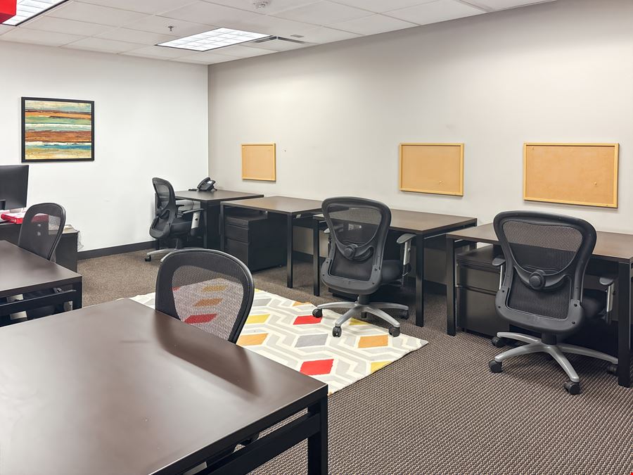 Regus - Bloomfield Hills