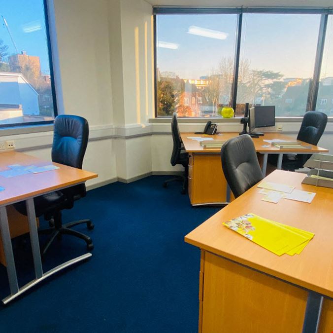 Regal Court Business Centre