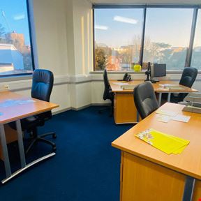 Regal Court Business Centre