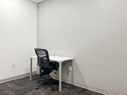 Regus - Reno - Double R Blvd
