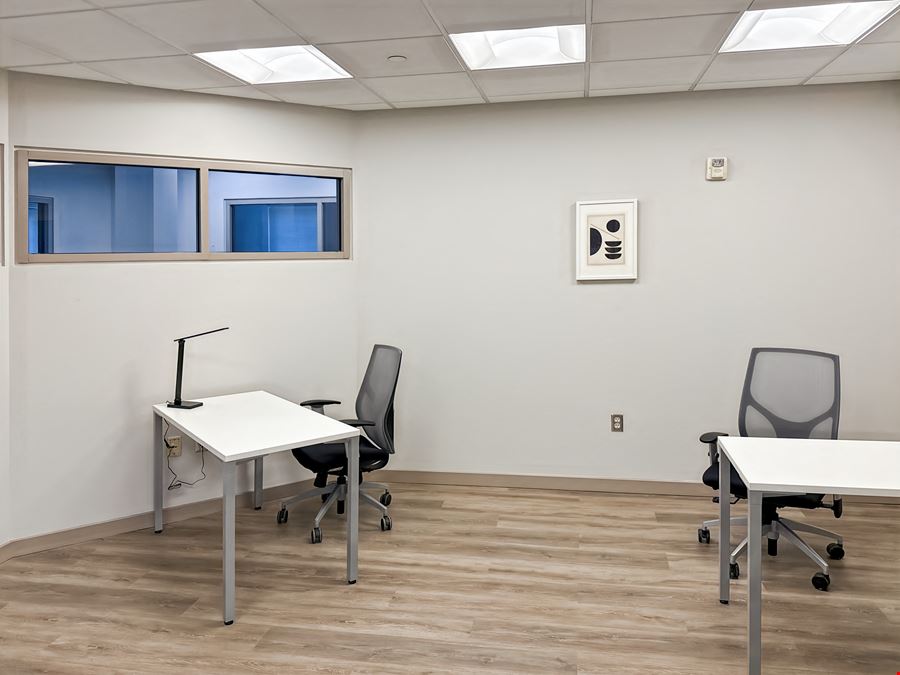 CT, New Haven - Church St