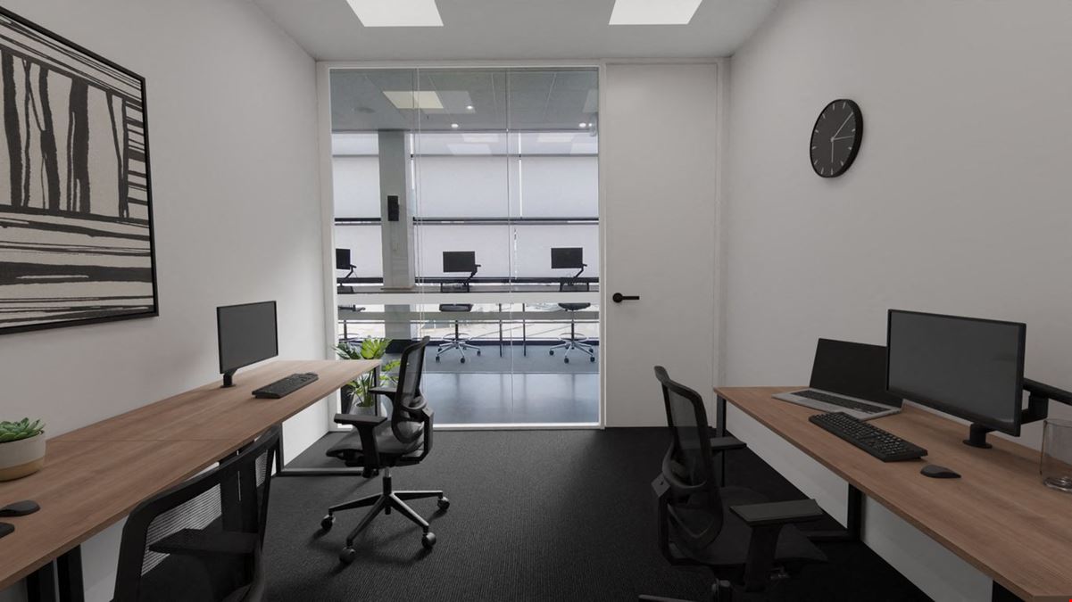 Waterman - Chadstone