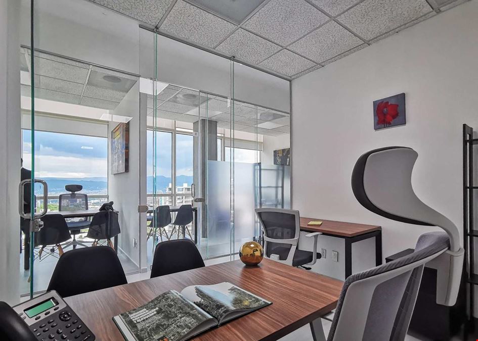 Best Oficinas - León 7