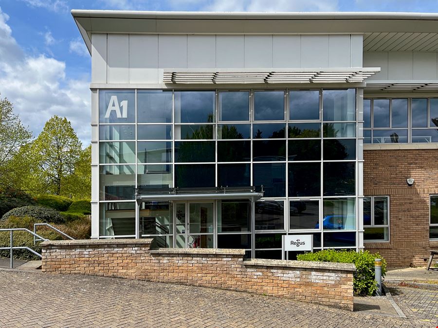 A1 and A2, Methuen Park