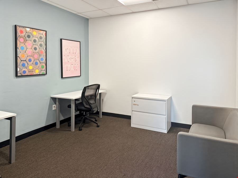 BC, Burnaby - Solo District