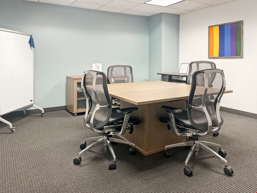 Regus - Miami - Dadeland