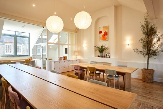 Preview of 16 Lonsdale Road Office space for Rent in London