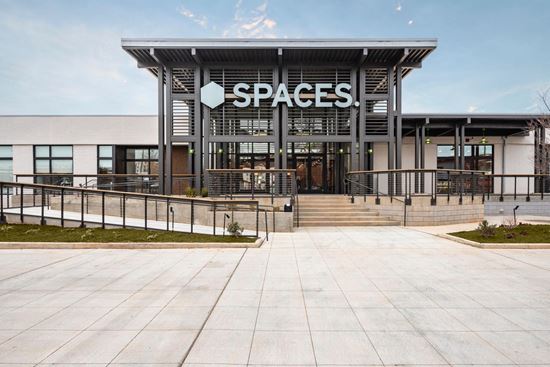 Spaces South End