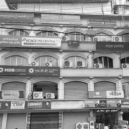 Preview of My Branch - Ratlam Office space for Rent in Ratlam