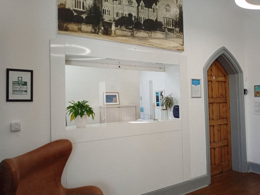 Citibase - Local Brighton