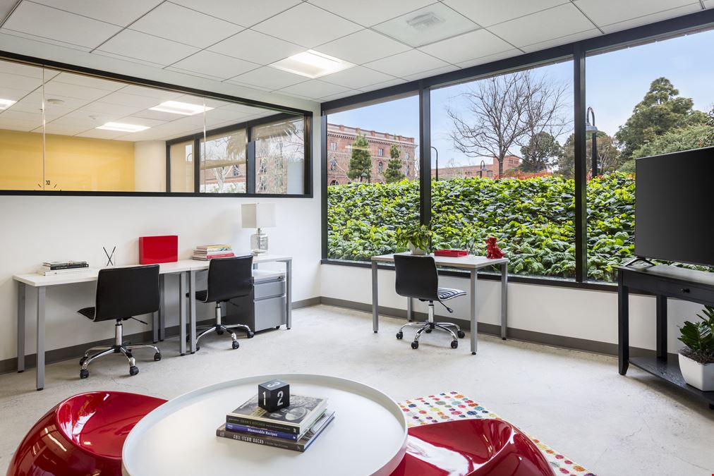 CA, San Francisco -  Levi's Plaza