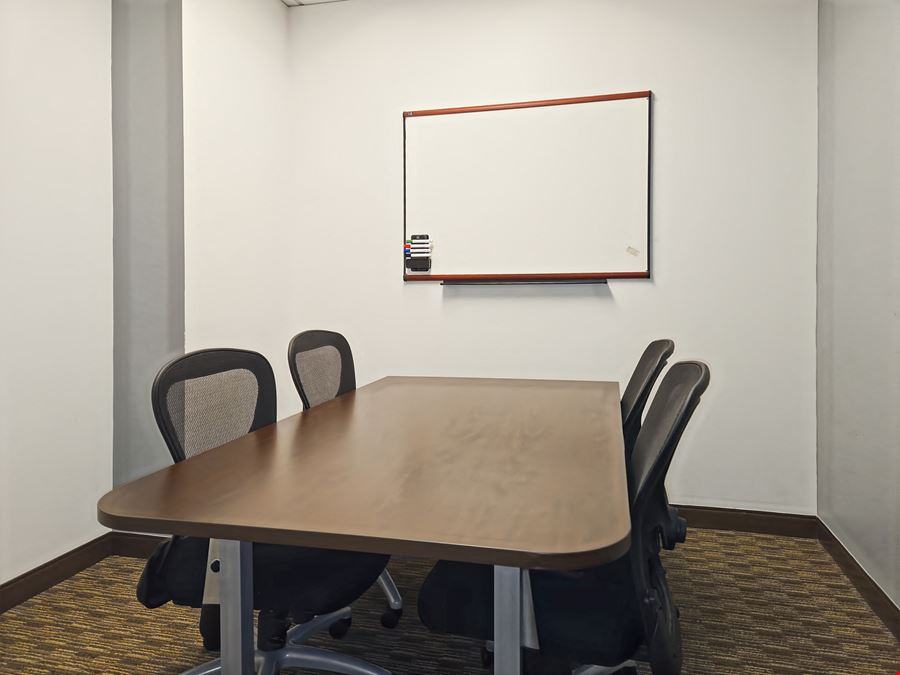 TX, Houston - Brookhollow Central III