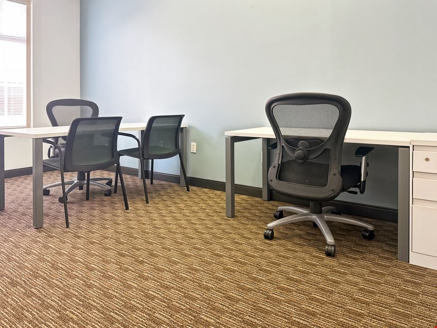 FL, Boca Raton - Mizner Park