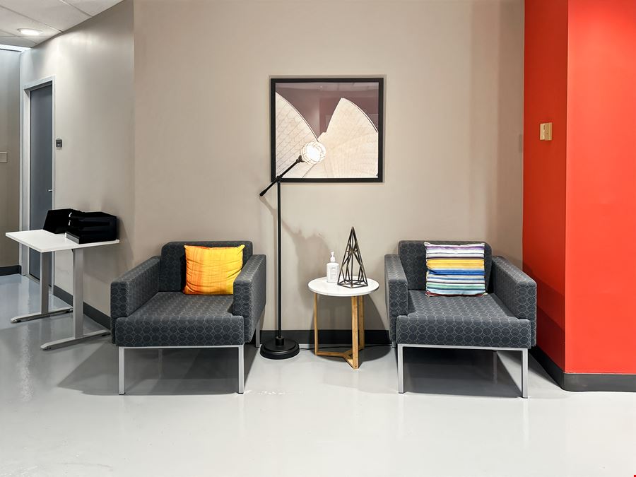 Toronto ON - Don Mills