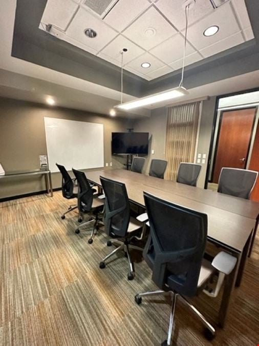 Small Conference Room