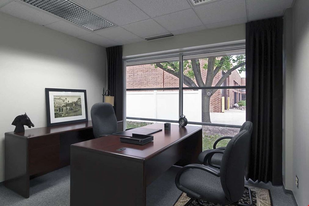 AmeriCenter of Schaumburg