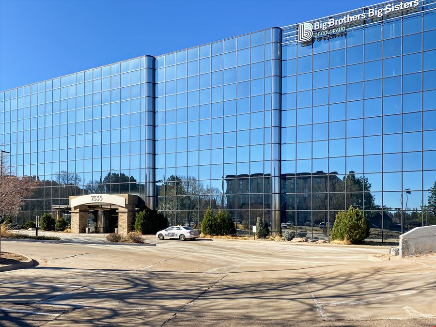 Regus - Denver - Tamarac Plaza II