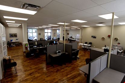 Preview of Covation Center Office space for Rent in Williamsport