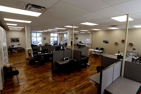 Preview of 217 West 4th Street Coworking space for Rent in Williamsport