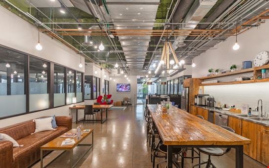 Preview of Workbox - Gold Coast Office space for Rent in Chicago