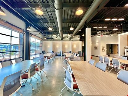 Preview of 79West Innovation Hub - 79 West Innovation Hub Office space for Rent in Pittsboro