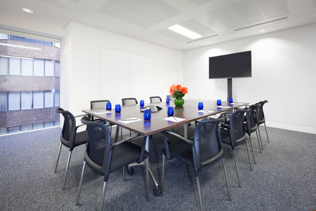 Elementa Workspace - Elementa Workspace 75 King William Street