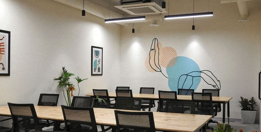 11 Cowork - Pimple Saudagar