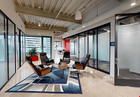 Preview of Serendipity Labs - St. Louis - Clayton Coworking space for Rent in Clayton