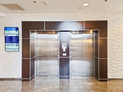 Regus - Rock Hill - Fountain Park