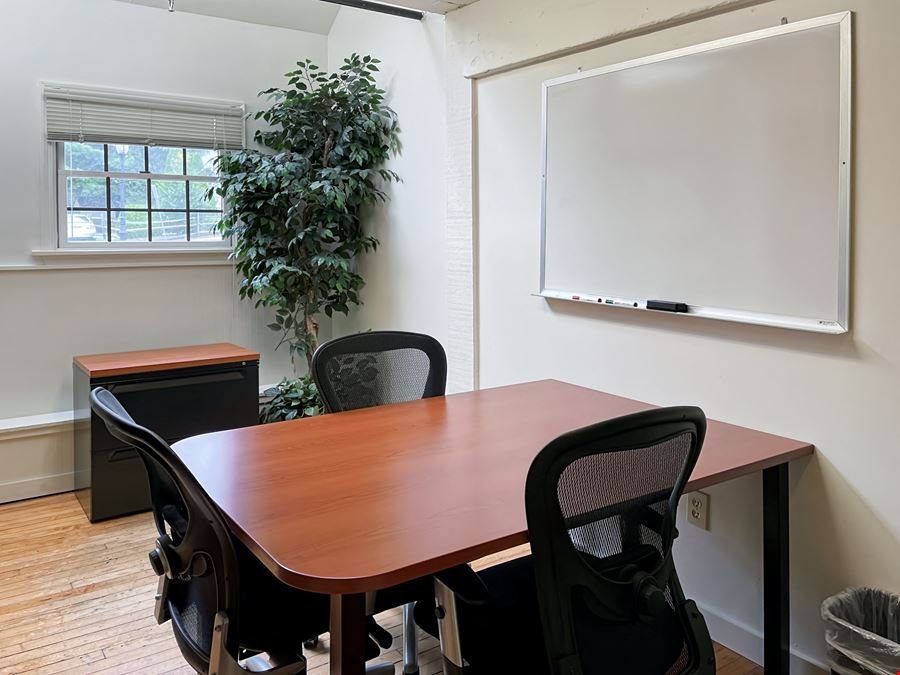 PA, Doylestown - Doylestown