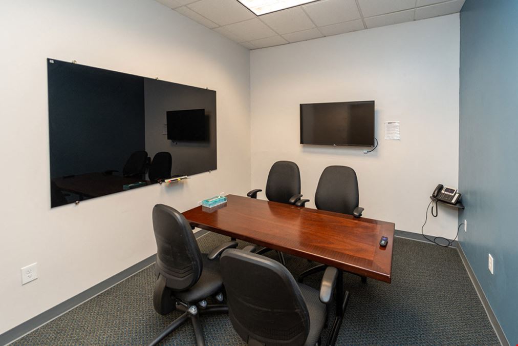 Sycamore Conference Room