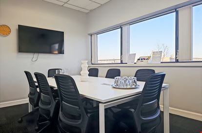 Eugene O'Neill Drive